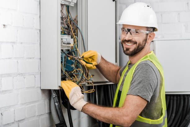 Best Electrical Rewiring Services  in Sugar Grove, IL