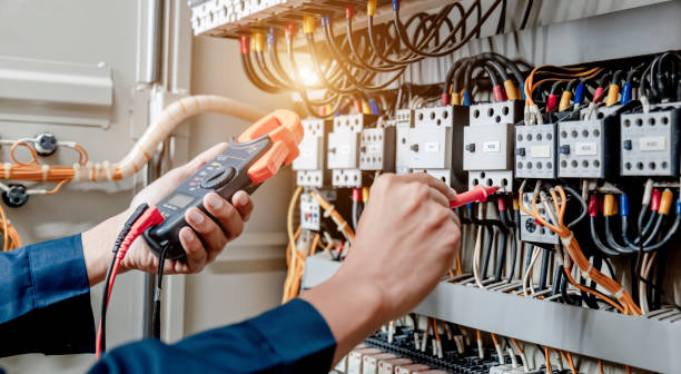 Professional Electrician in IL