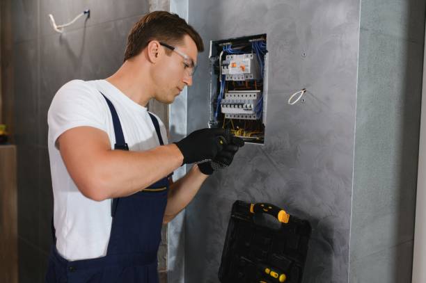 Electrical Rewiring Services in IL