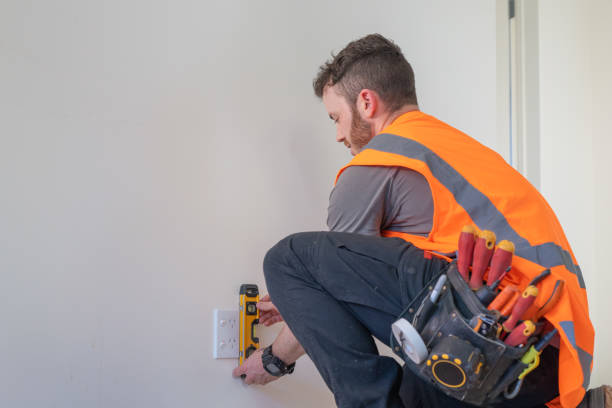 Best Electrical Repair Services  in Sugar Grove, IL