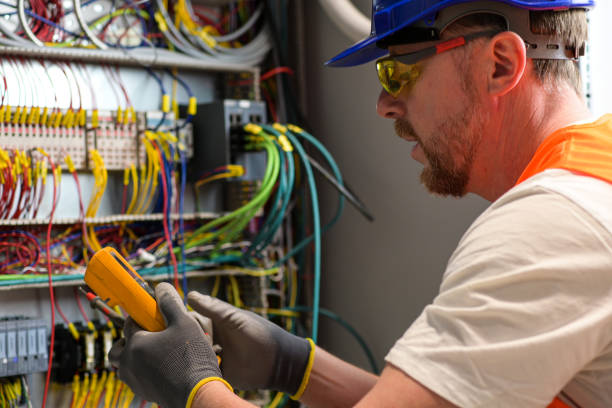 Best Electrical Upgrades for Homes  in Sugar Grove, IL