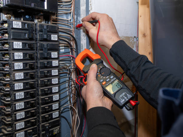 Best Circuit Breaker Repair  in Sugar Grove, IL