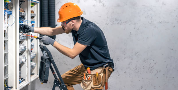 Best Electric Panel Repair  in Sugar Grove, IL