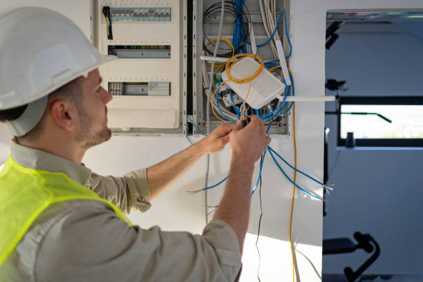 Best Electrical Contractors for Businesses  in Sugar Grove, IL